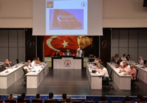 Türkan Şoray ın Adı Muratpaşa da  Ölümsüzleşecek